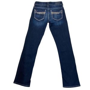 DAYTRIP Lynx Slim Boot jeans Womens size 26R